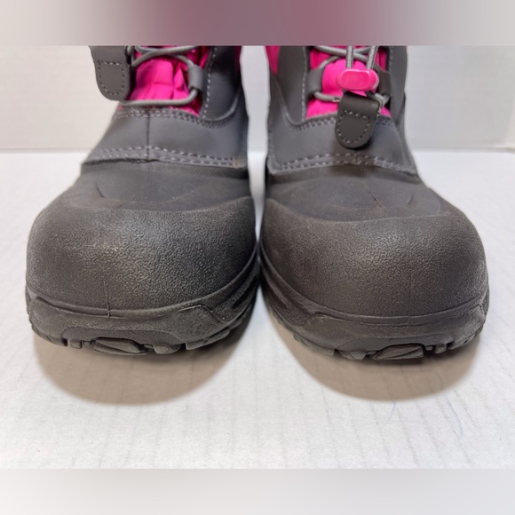 The North Face Alpenglow II Winter Ski Snow Boots - Picture 7 of 15